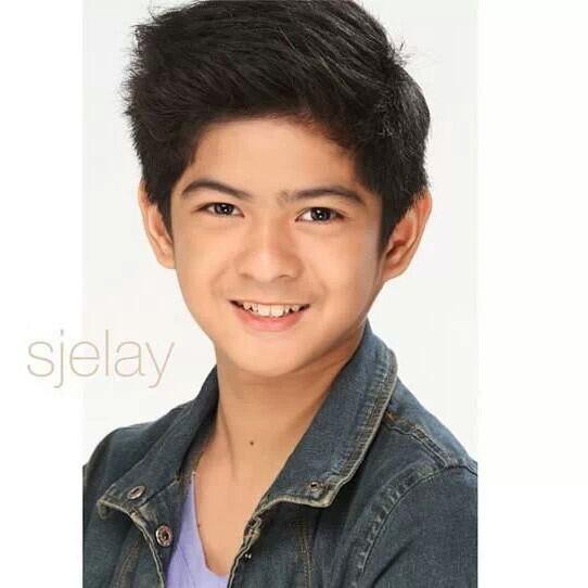 John Immanuel Bermundo