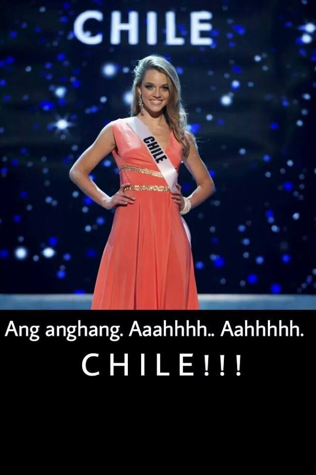 Chile