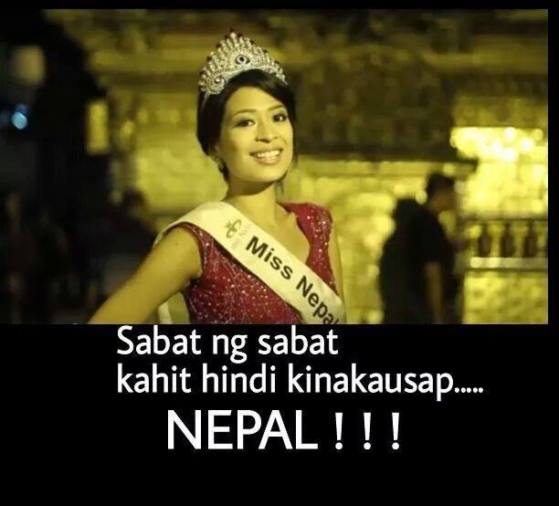 Nepa;