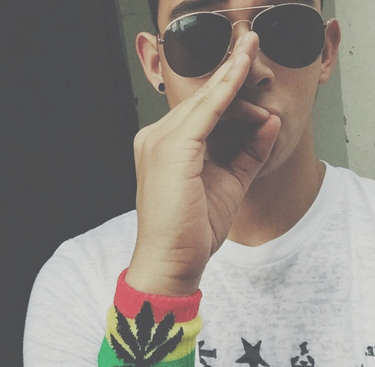 Diego Loyzaga indie photo
