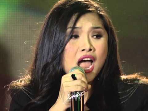 Sheryn Regis on asap