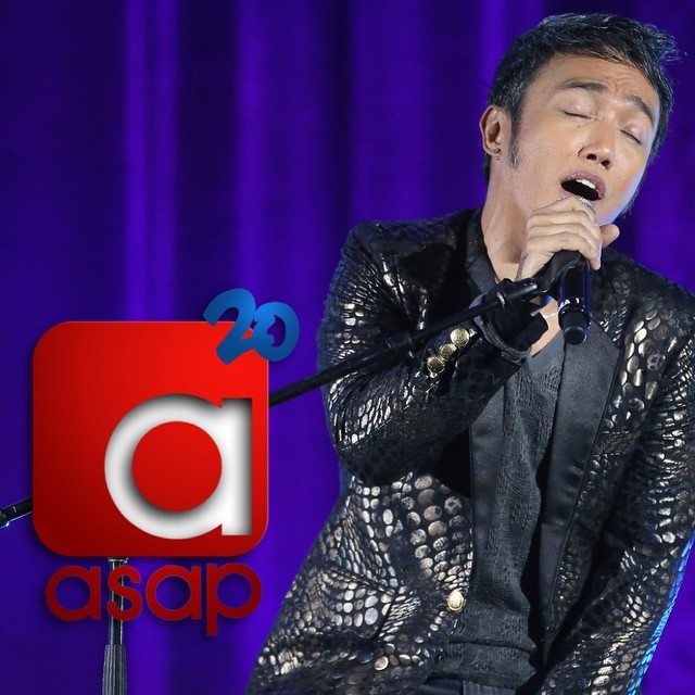 arnel pineda on asap