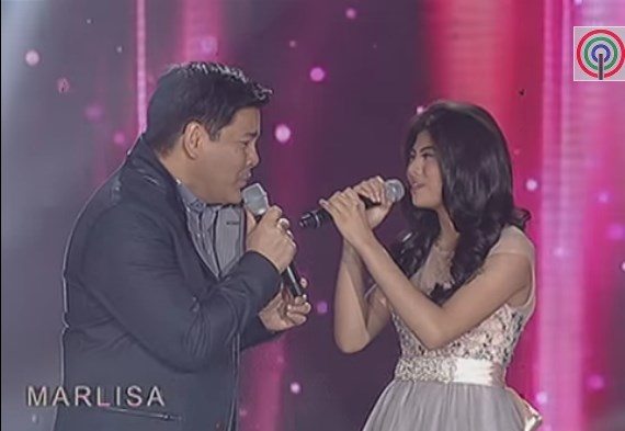 asap with martin nievera and marlisa punzalan