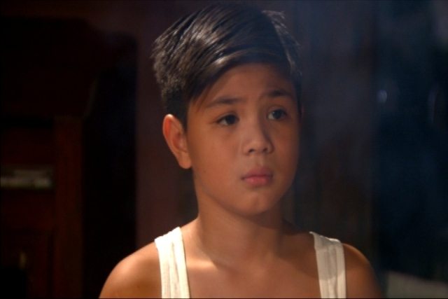 bugoy carino
