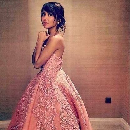kathryn bernardo birthday