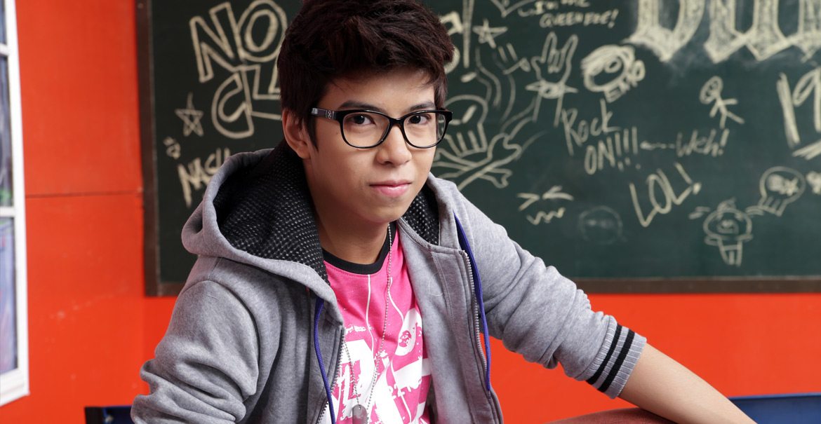 nash aguas of bagito