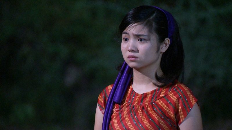 sharlene san pedro of luv u