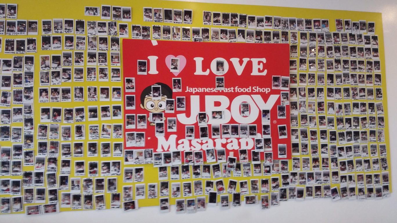J.Boy