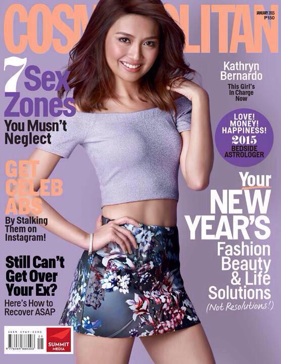 Kathryn Bernardo Birthday Misibis Bay Nineteen 19th Birthday Daniel Padilla