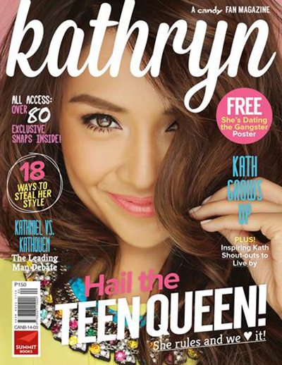 Kathryn Bernardo Birthday Misibis Bay Nineteen 19th Birthday Daniel Padilla 1