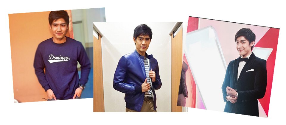 Robi Domingo