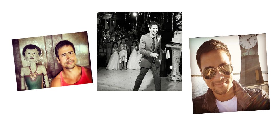 SAM MILBY