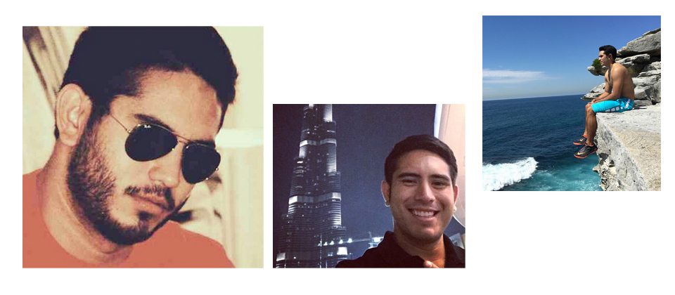 gerald anderson