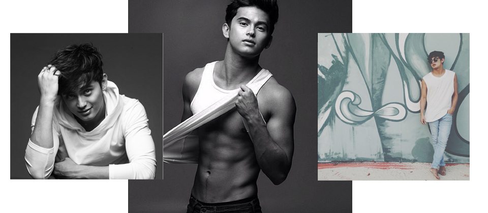 james reid