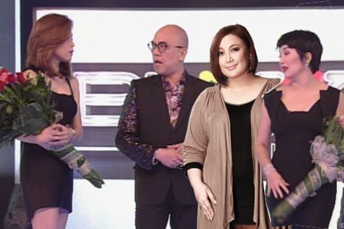 the buzz with sharon cuneta