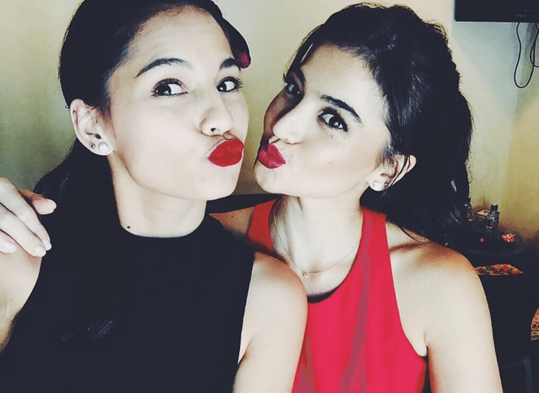 anne and jasmine curtis smith siblings