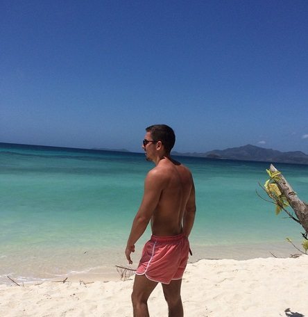 coron palawan