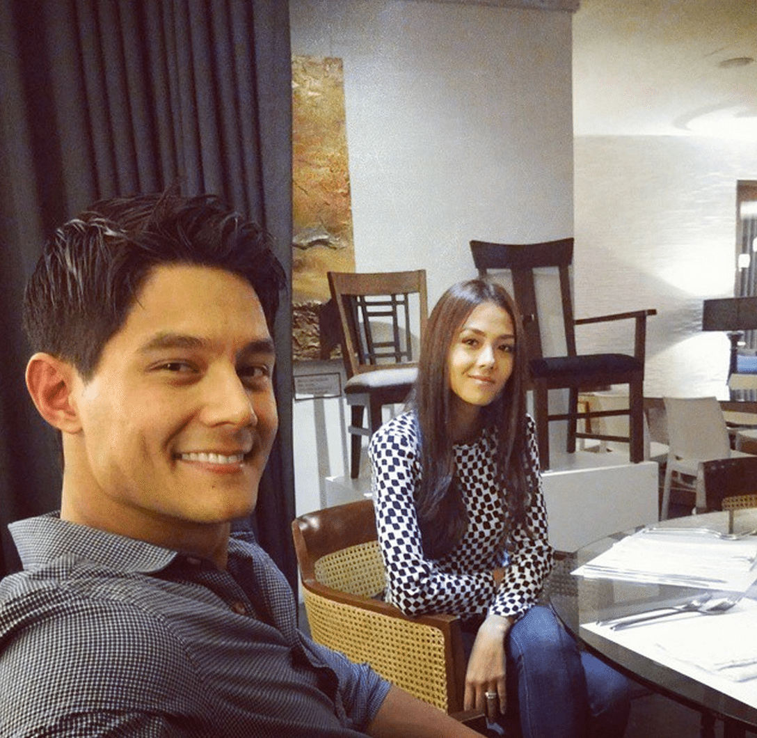 daniel and vanessa matsunaga siblings