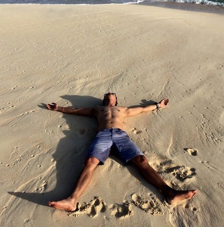jonigram in siargao