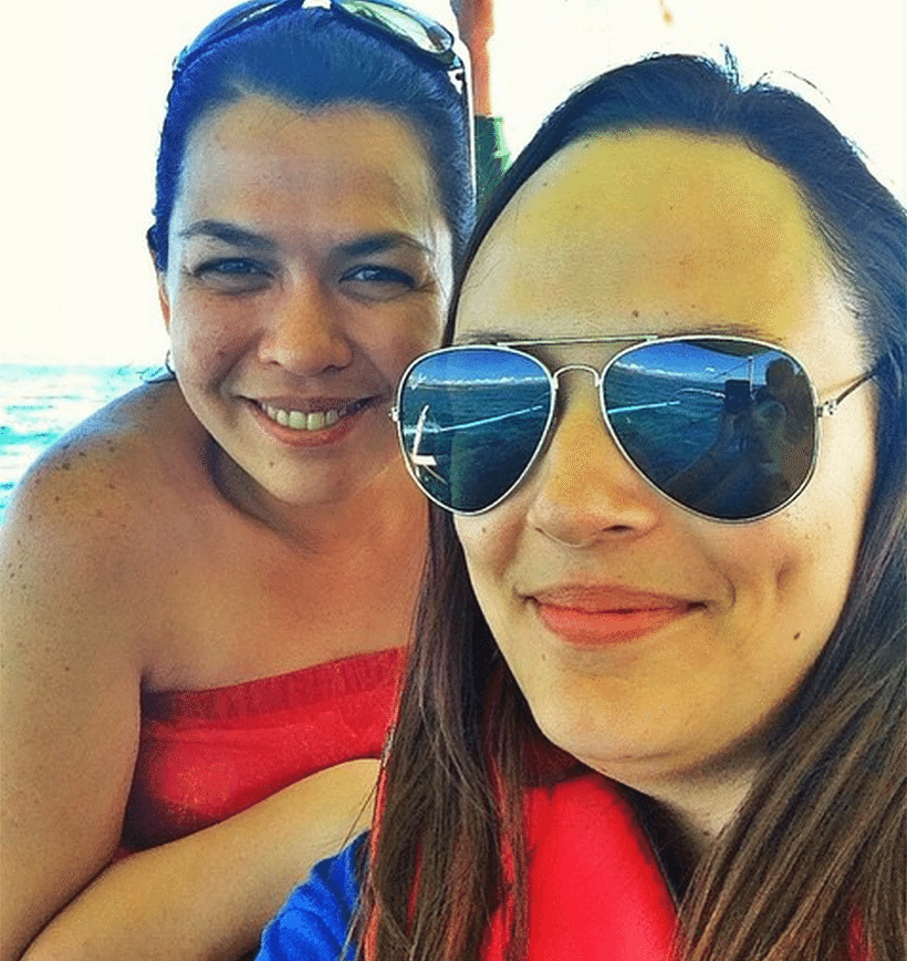 lotlot and matet de leon