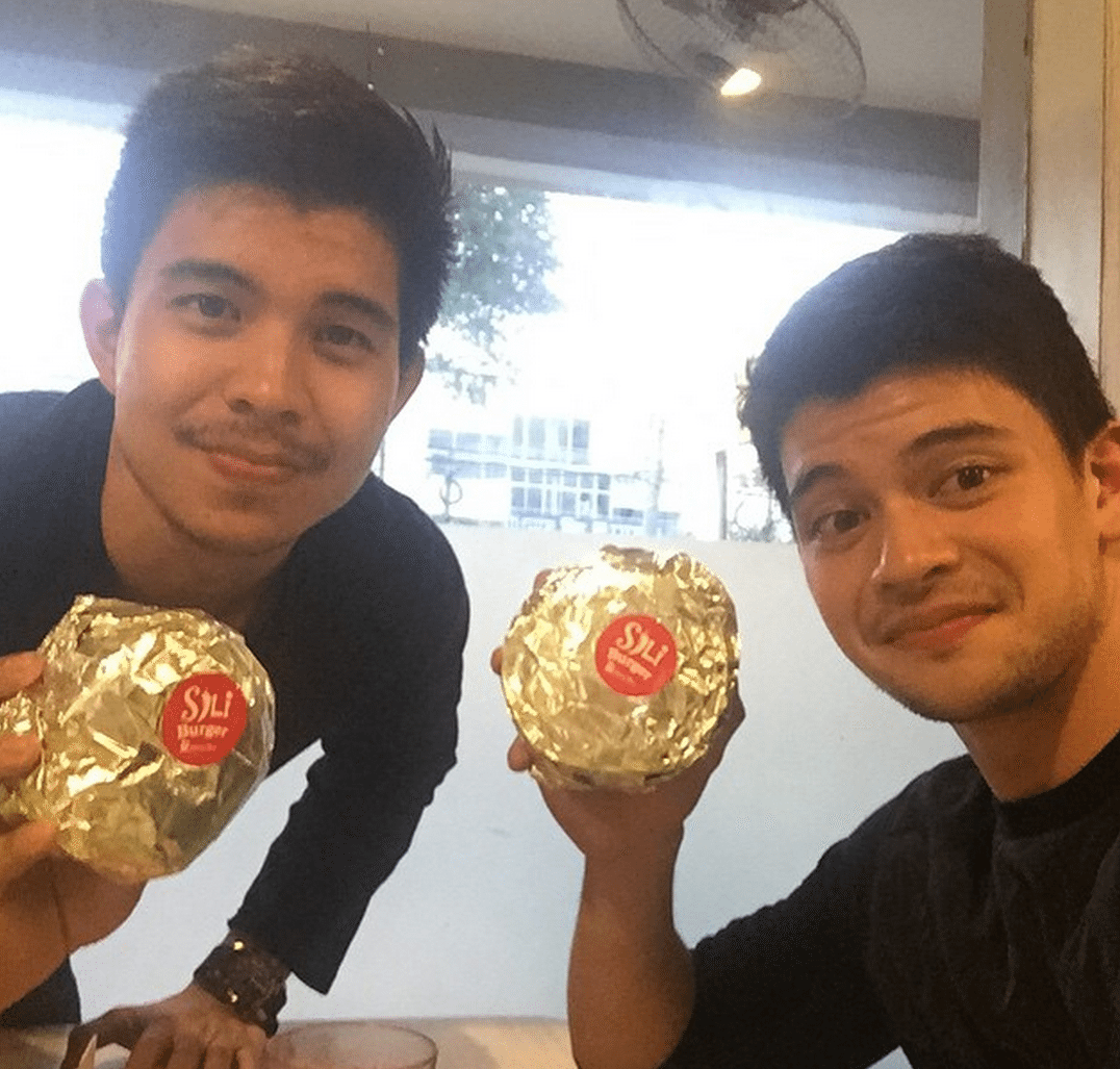 rayver and rodjun cruz brothers