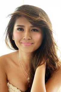 Kathryn Bernardo Korean Style copy