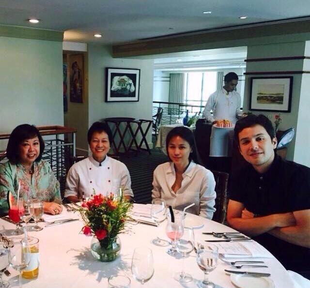 Toni Gonzaga Paul Soriano Wedding June 1