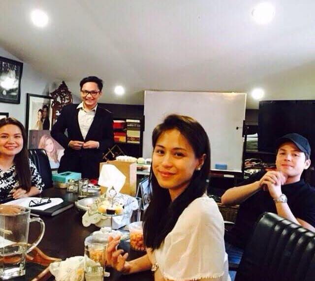 Toni Gonzaga Paul Soriano Wedding June 2