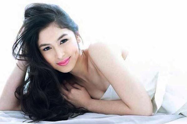 julia barretto as bea bianca in pangako sayo