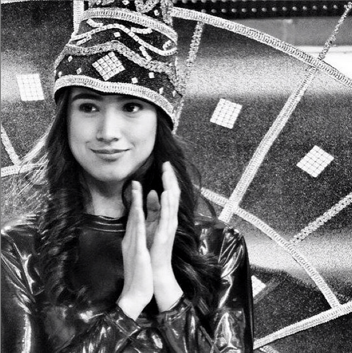 lexi fernandez as bea bianca in pangako sayo