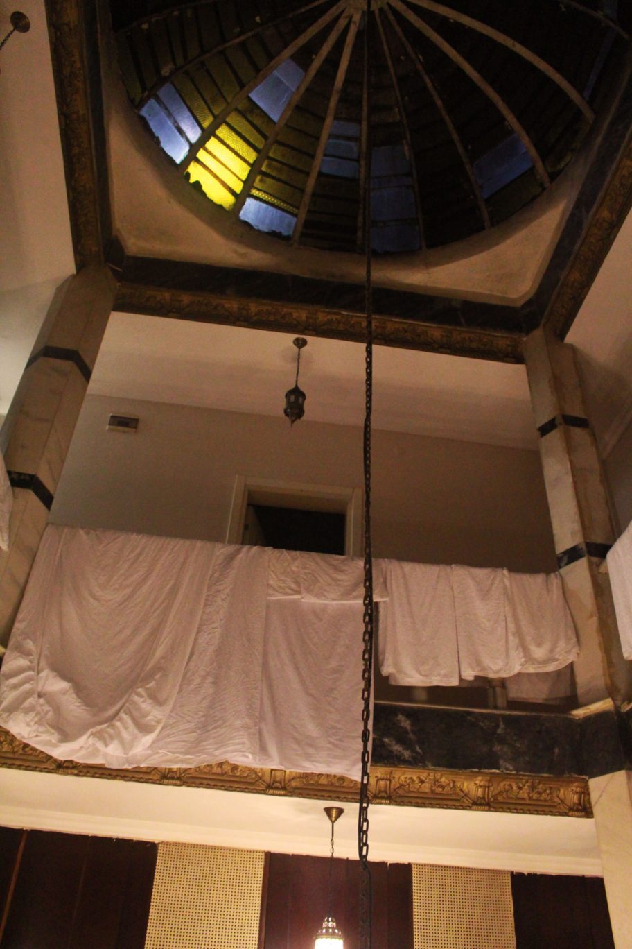 rooms at aga hamam istanbul turkish bath