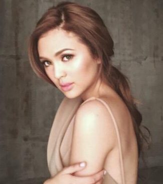 sofia andres as bea bianca in pangako sayo