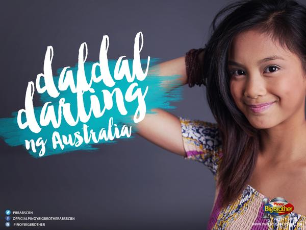 Jimboy Ylona Bailey Franco PBB 737 Teen Big 4 4