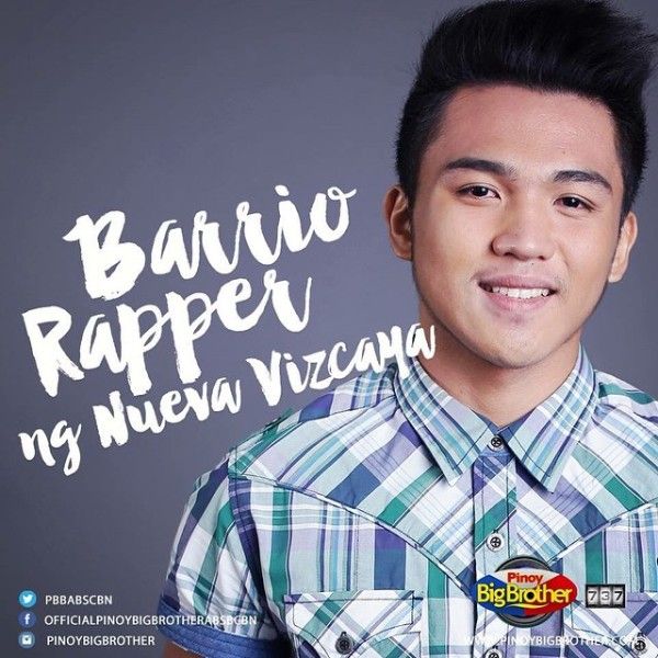 Jimboy Ylona Bailey Franco PBB 737 Teen Big 4