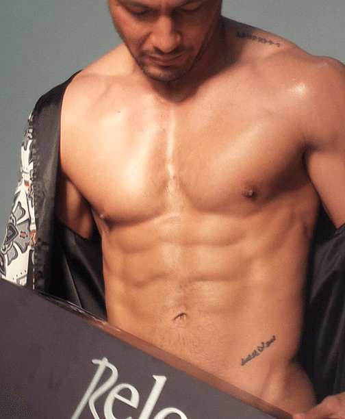 Derek Ramsay Solenn Heussaff girlfriend