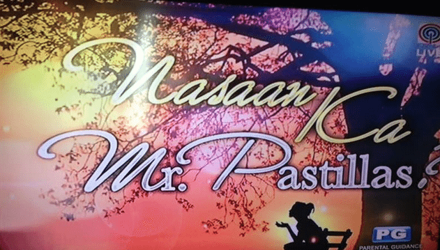 AdVice Ganda Pastillas Girl ANgelica Jane Yap Pastillas Boy Evan Vergogna Pastillas Time