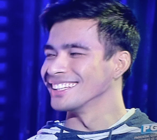 AdVice Ganda Pastillas Girl ANgelica Jane Yap Pastillas Boy Evan Vergogna Pastillas Time