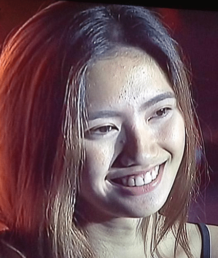 AdVice Ganda Pastillas Girl ANgelica Jane Yap Pastillas Boy Evan Vergogna Pastillas Time