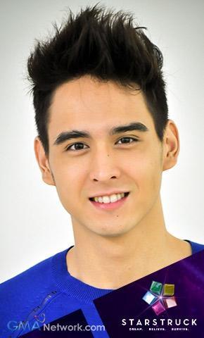 James Teng