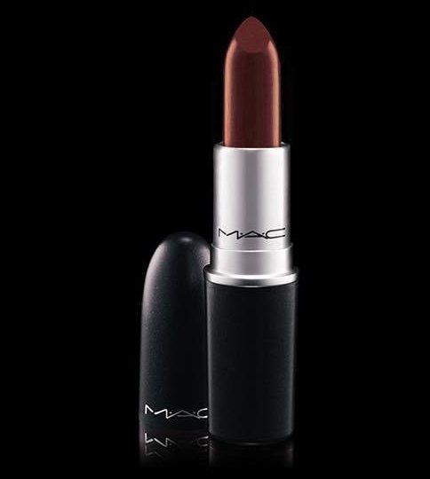 Diva MAC Lipstick Yaya Dub Maine Mendoza AlDub