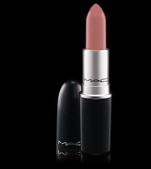 Faux MAC Lipstick Yaya Dub Maine Mendoza AlDub