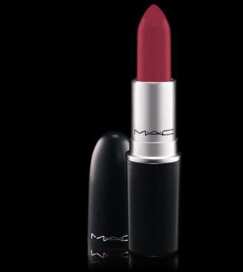 Russian Red MAC Lipstick Yaya Dub Maine Mendoza AlDub
