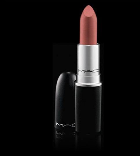 Velvet Teddy MAC Lipstick Yaya Dub Maine Mendoza AlDub copy