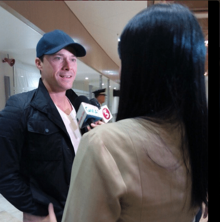 Bryan White God Gave Me You AlDub Alden Richards Maine Mendoza Yaya Dub Eat Bulaga Smart Araneta Coliseum concert tickets December 1 Tuesday