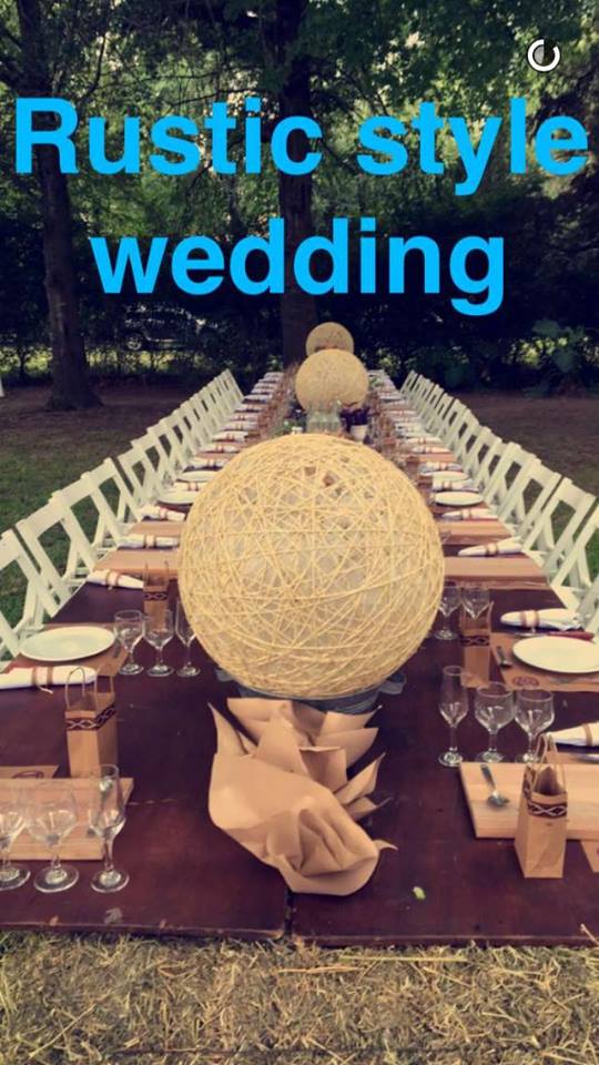 Solenn Heussaff Nico Bolzico Married Wedding Esperanza Argentina Anne Curtis Erwan Heussaff Georgina Wilson Isabelle Daza 7