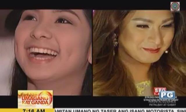 Coco Martin Paloma Lookalike Look Alike Janice Adams 15-year old Bukidnon 1