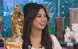 Coco Martin Paloma Lookalike Look Alike Janice Adams 15-year old Bukidnon 17