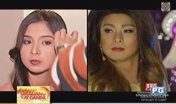 Coco Martin Paloma Lookalike Look Alike Janice Adams 15-year old Bukidnon 2