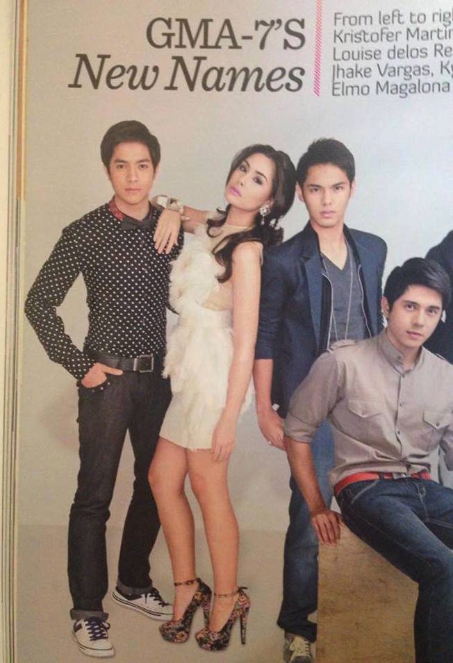 Alden Richards Aldenvasion 2011 yes! magazine next big thing list 2016 phenomenal star ALDUB maine mendoza Tisoy Pambansang Bae 3