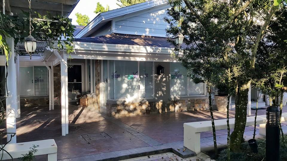 3 Alden Richards Opens Owns Restaurant Concha's Garden Cafe Cliffhouse Tagaytay Opening April 29